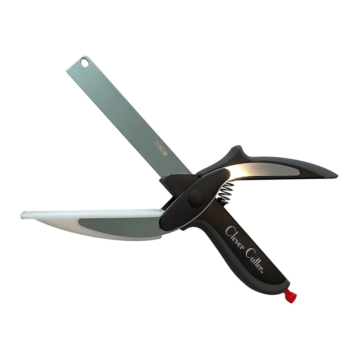 Clever Cutter Ronan Tools