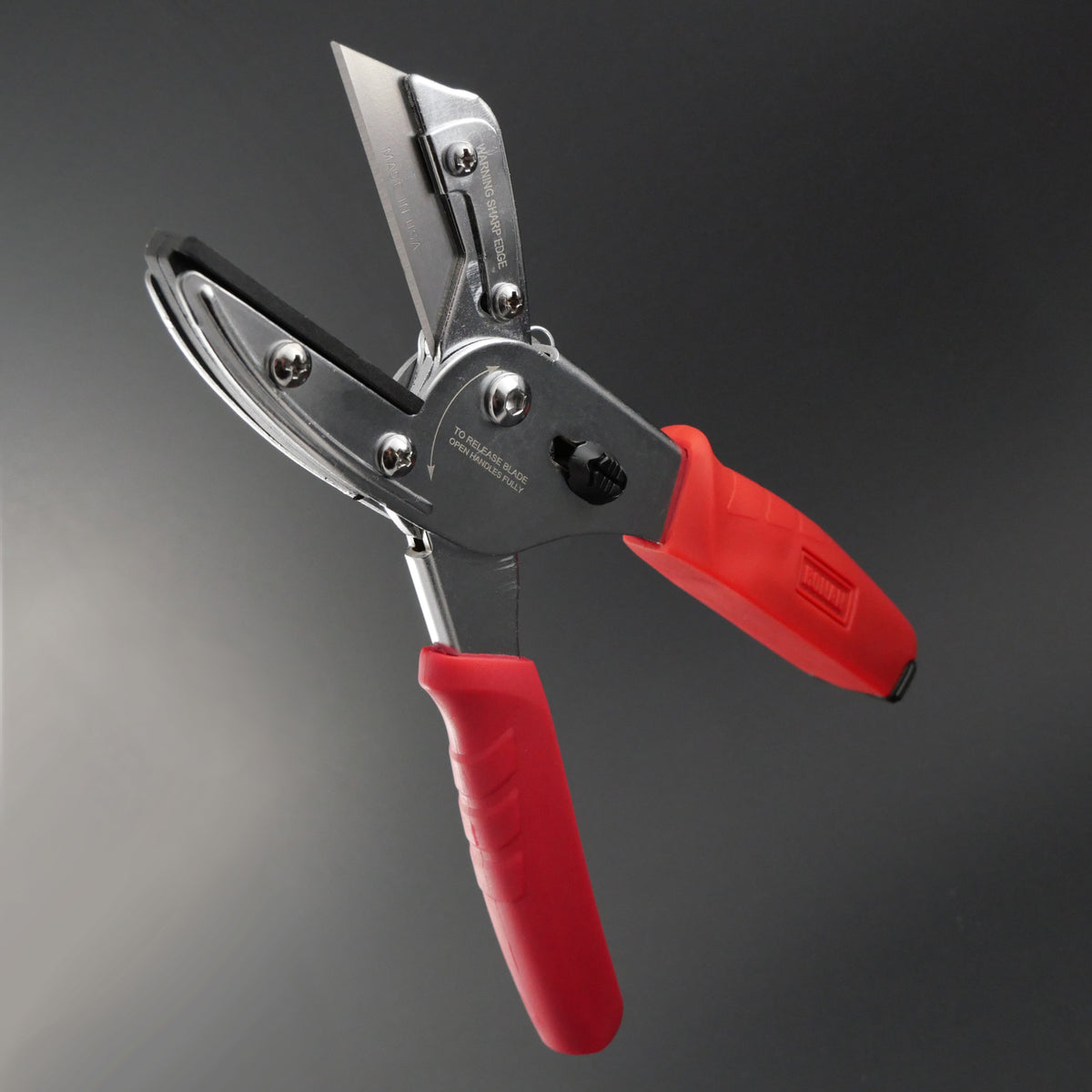 カッター 245 KSEIBI 141585 Heavy-Duty Medium Size Bolt Cutter 24