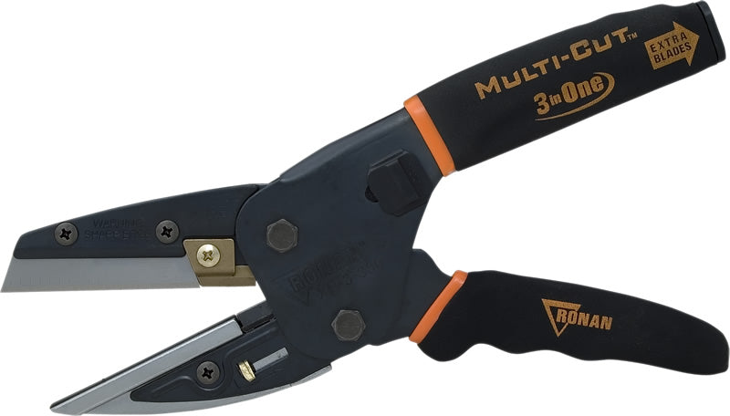 Multi-Cut 3 in One – Ronan Tools