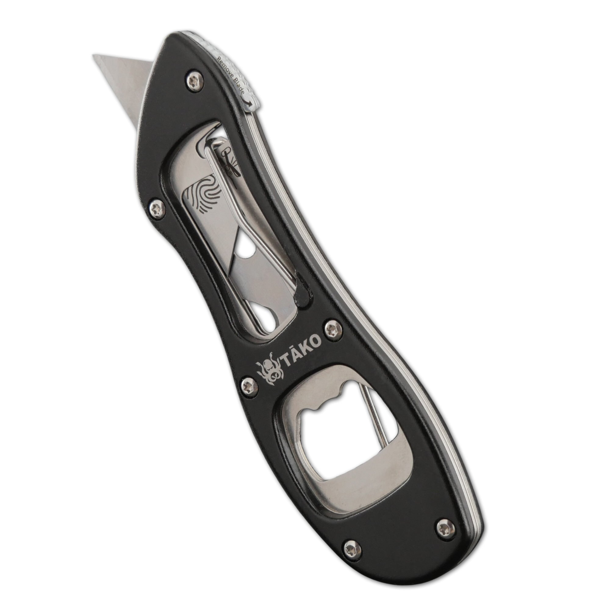 ABR Tech 2 blade Utility Knife
