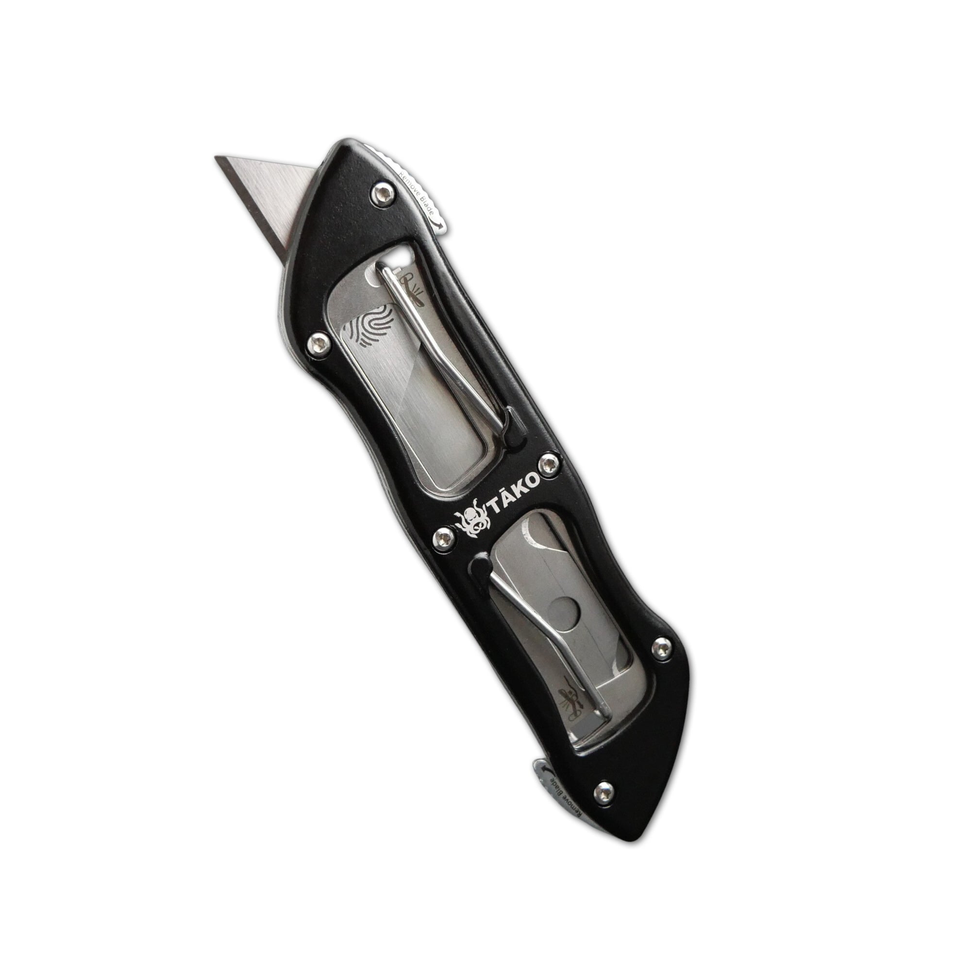 ABR Tech 4 blade utility knife