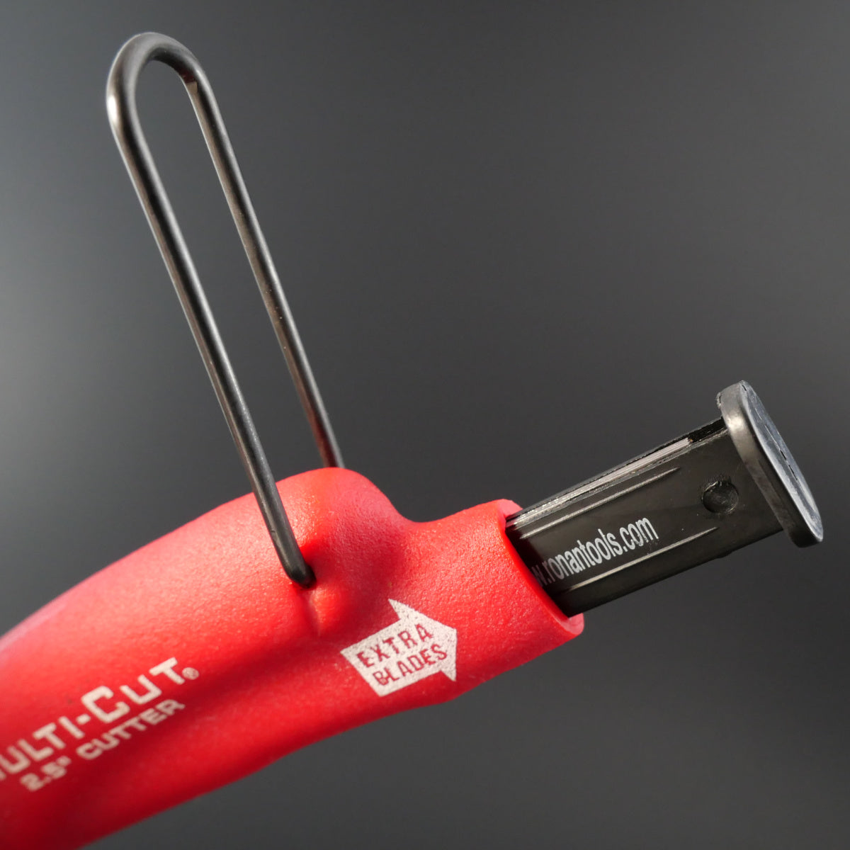 Multi-Cut 301