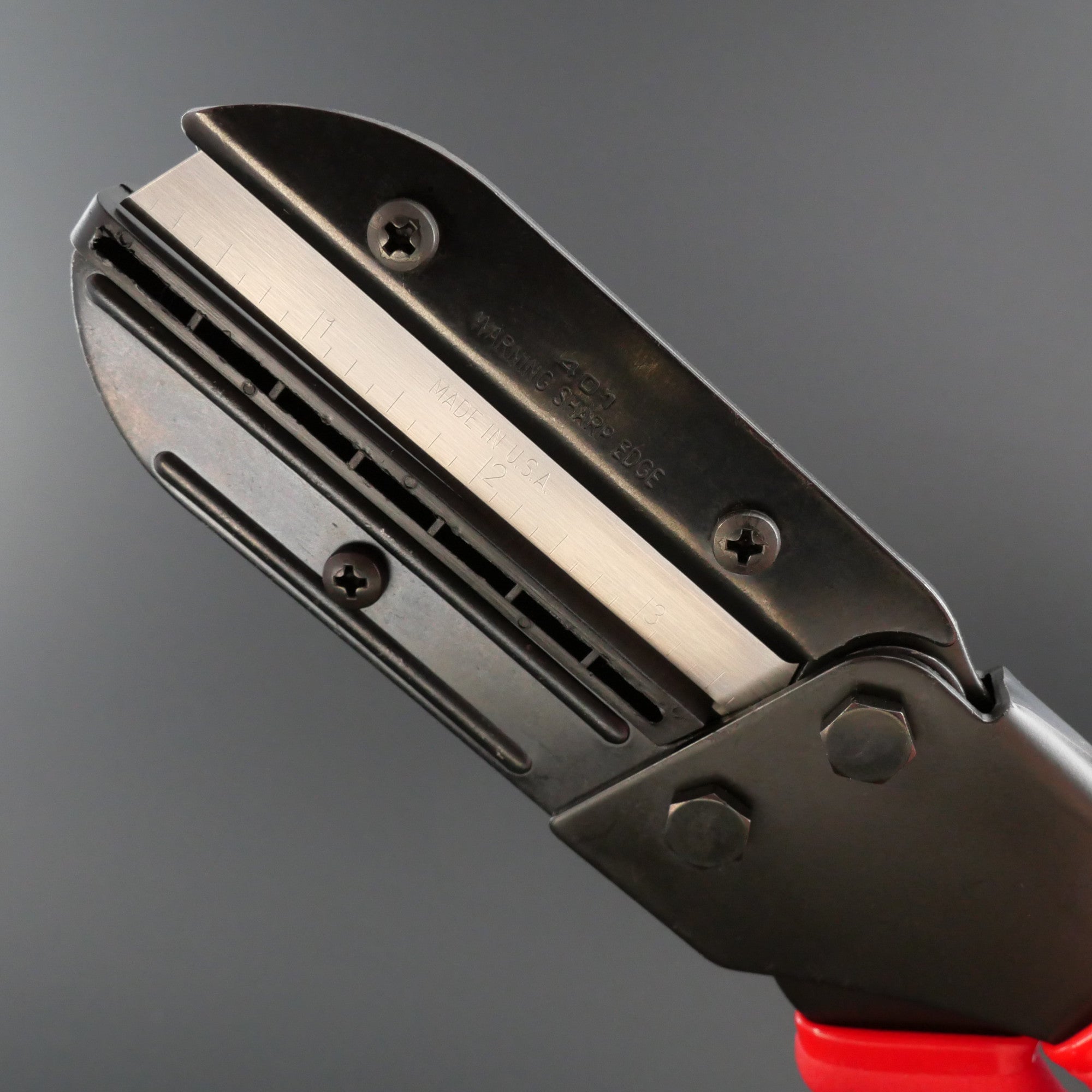 Multi-Cut 401