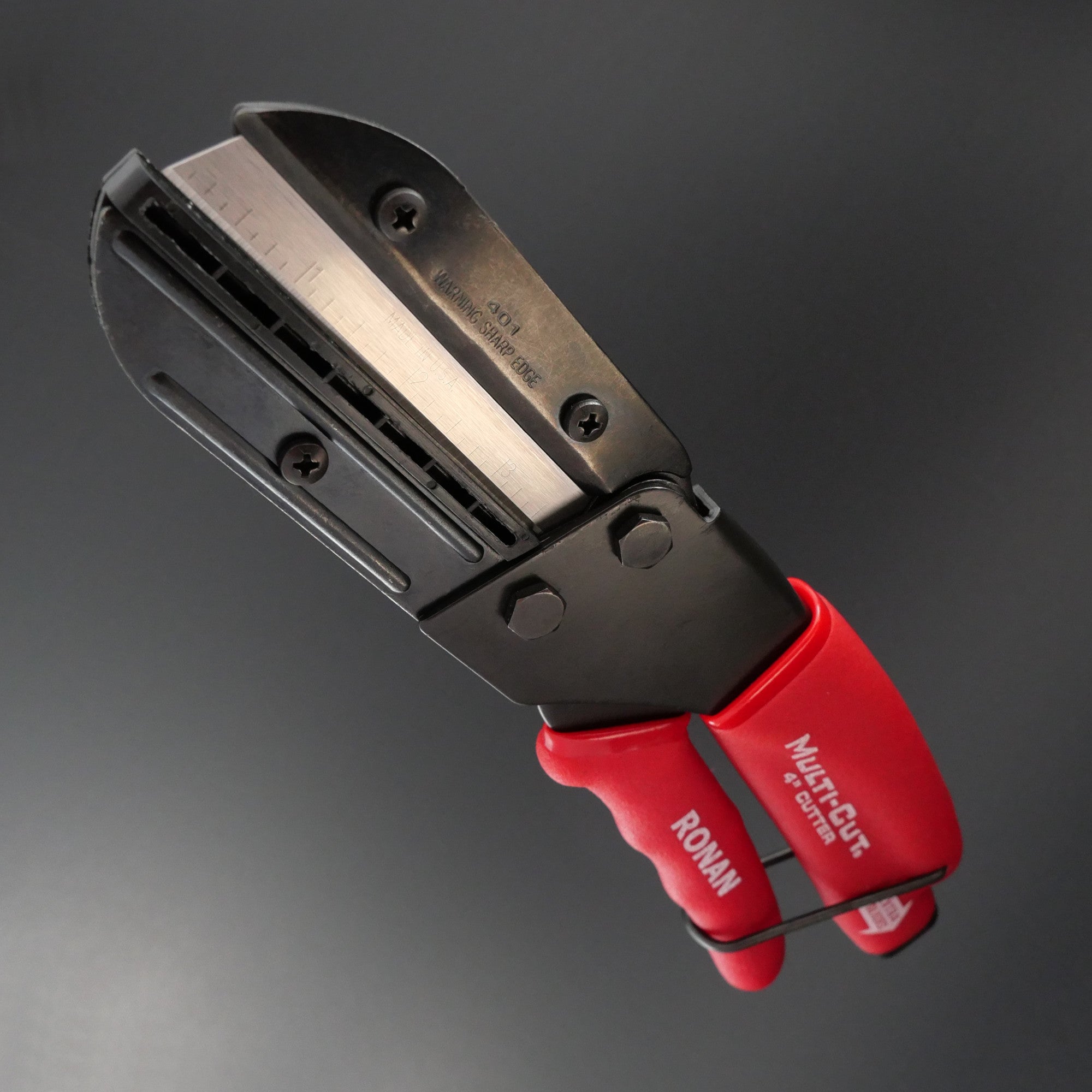 Multi-Cut 401