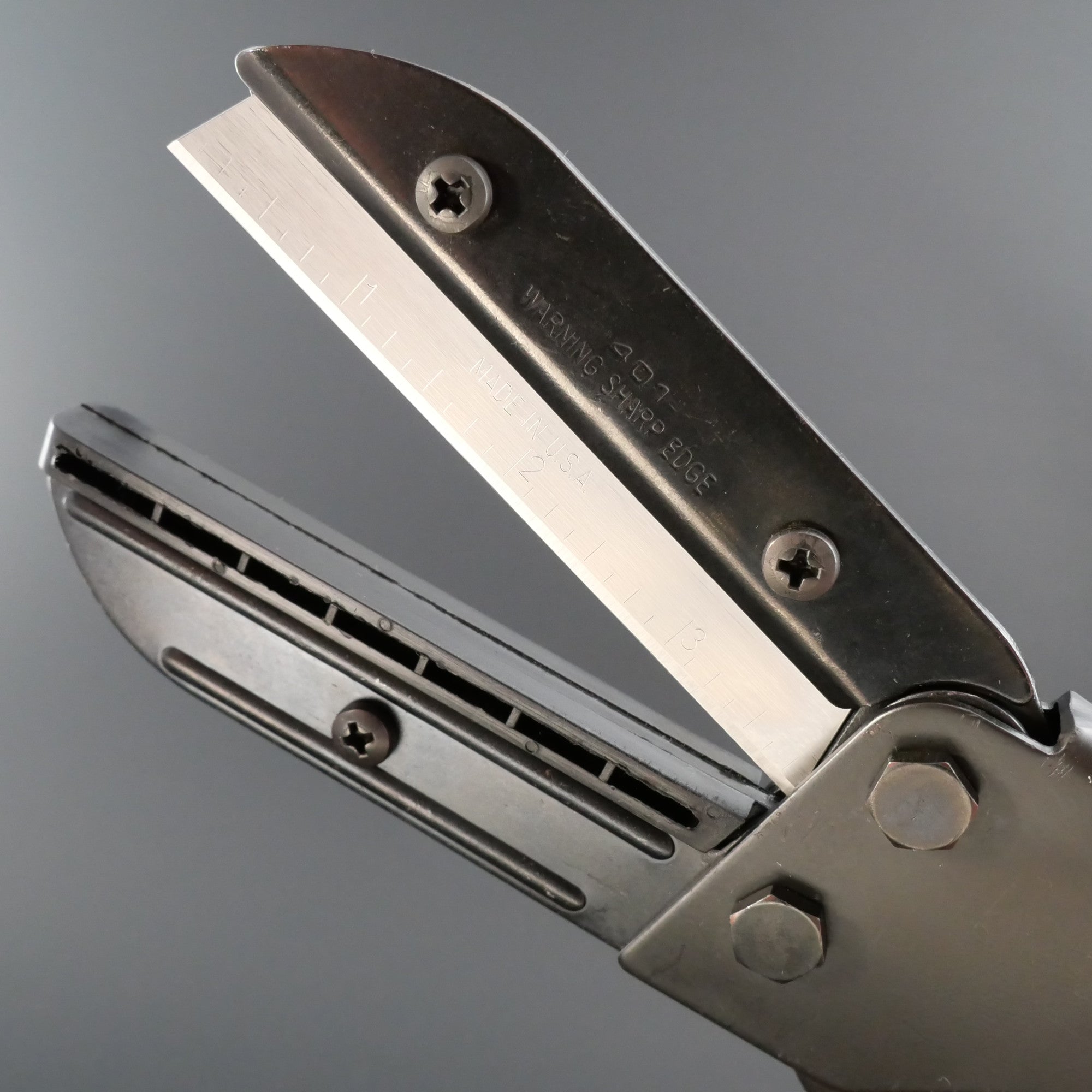 Multi-Cut 401