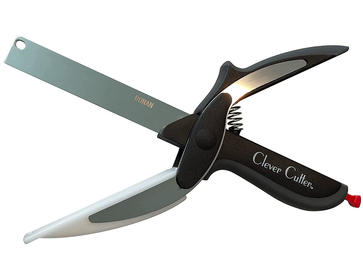 Clever Cutter