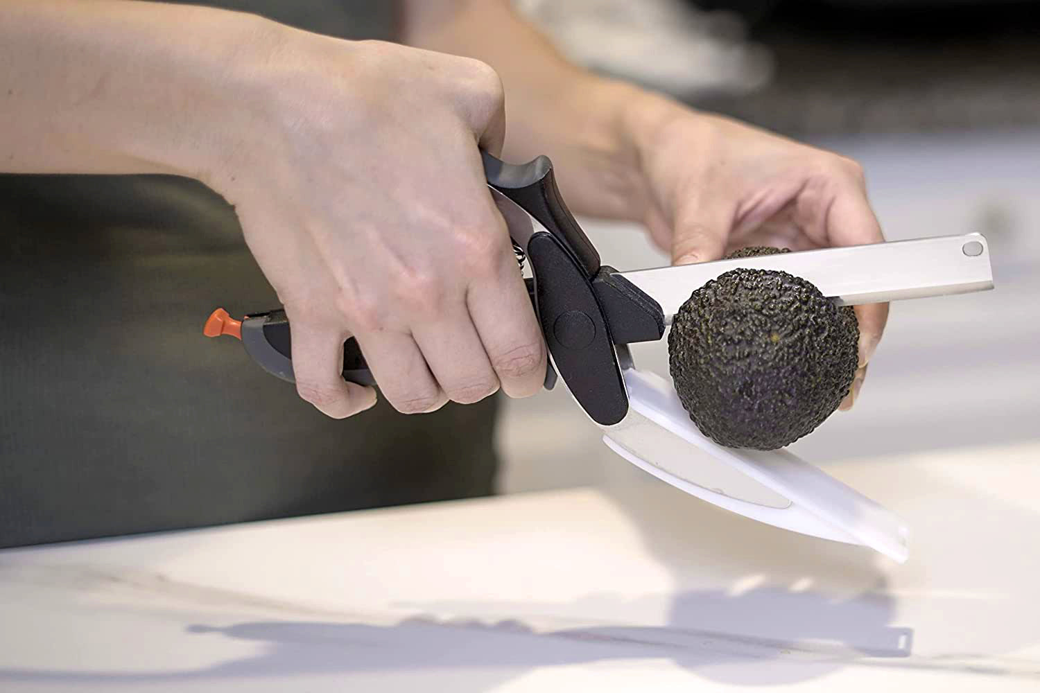 Clever Cutter