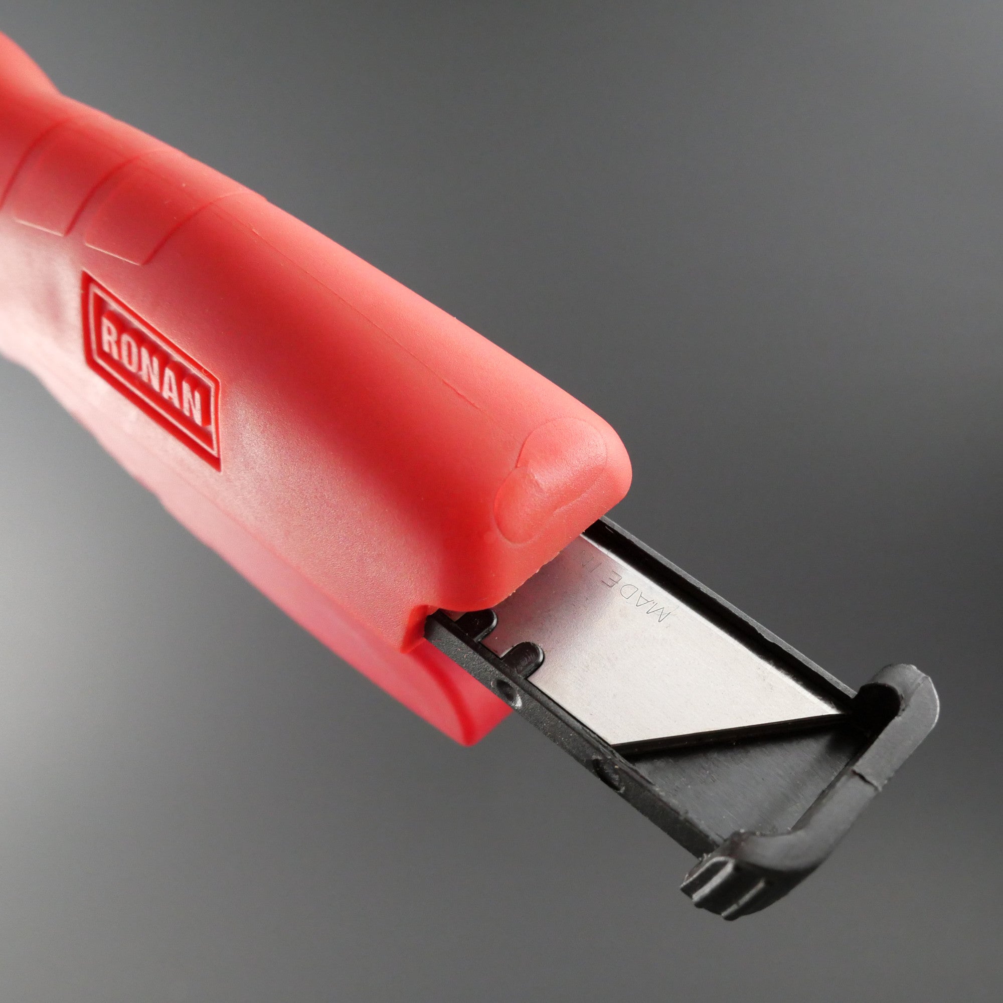 Multi-Cut Quick Change