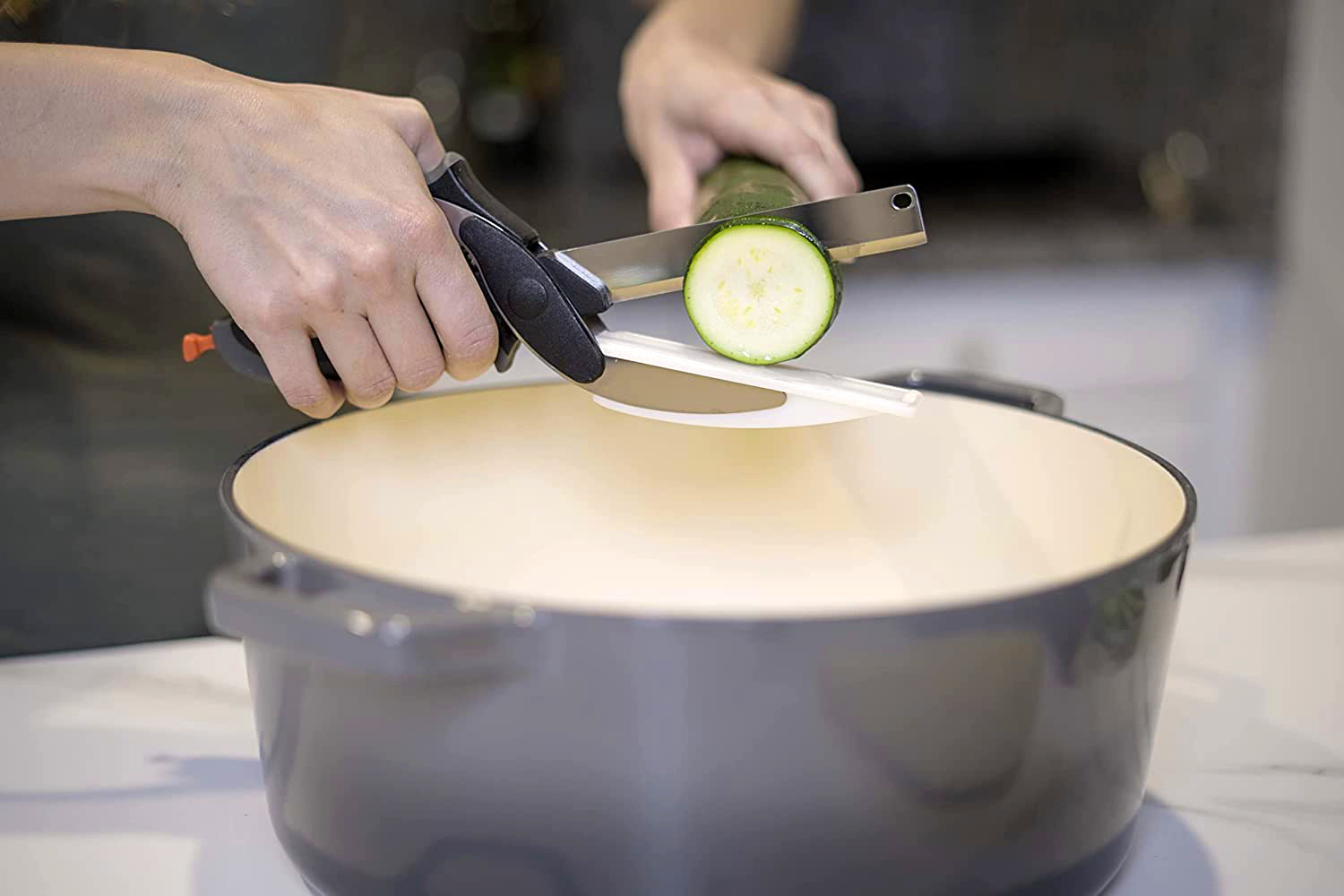 Clever Cutter
