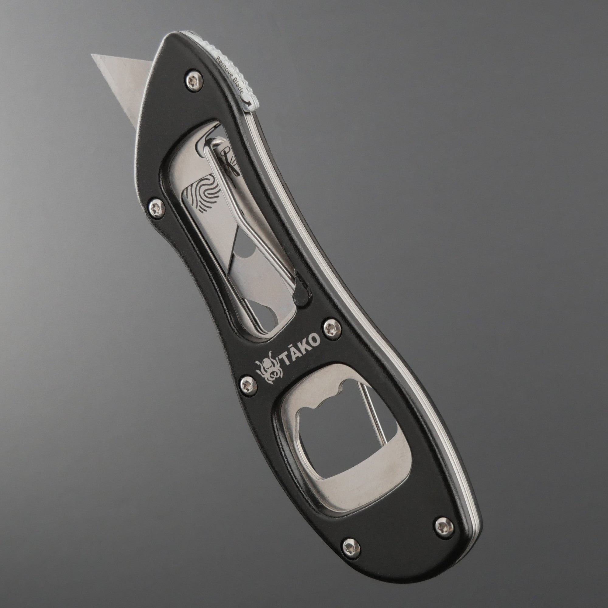 ABR Tech 2 blade Utility Knife