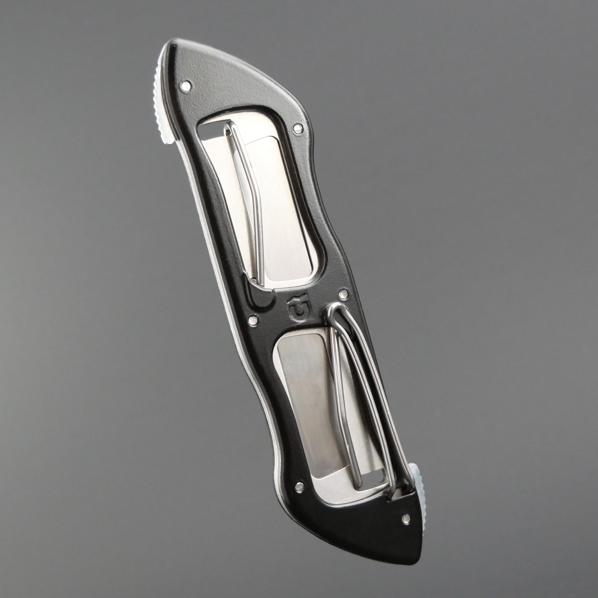 ABR Tech 4 blade utility knife