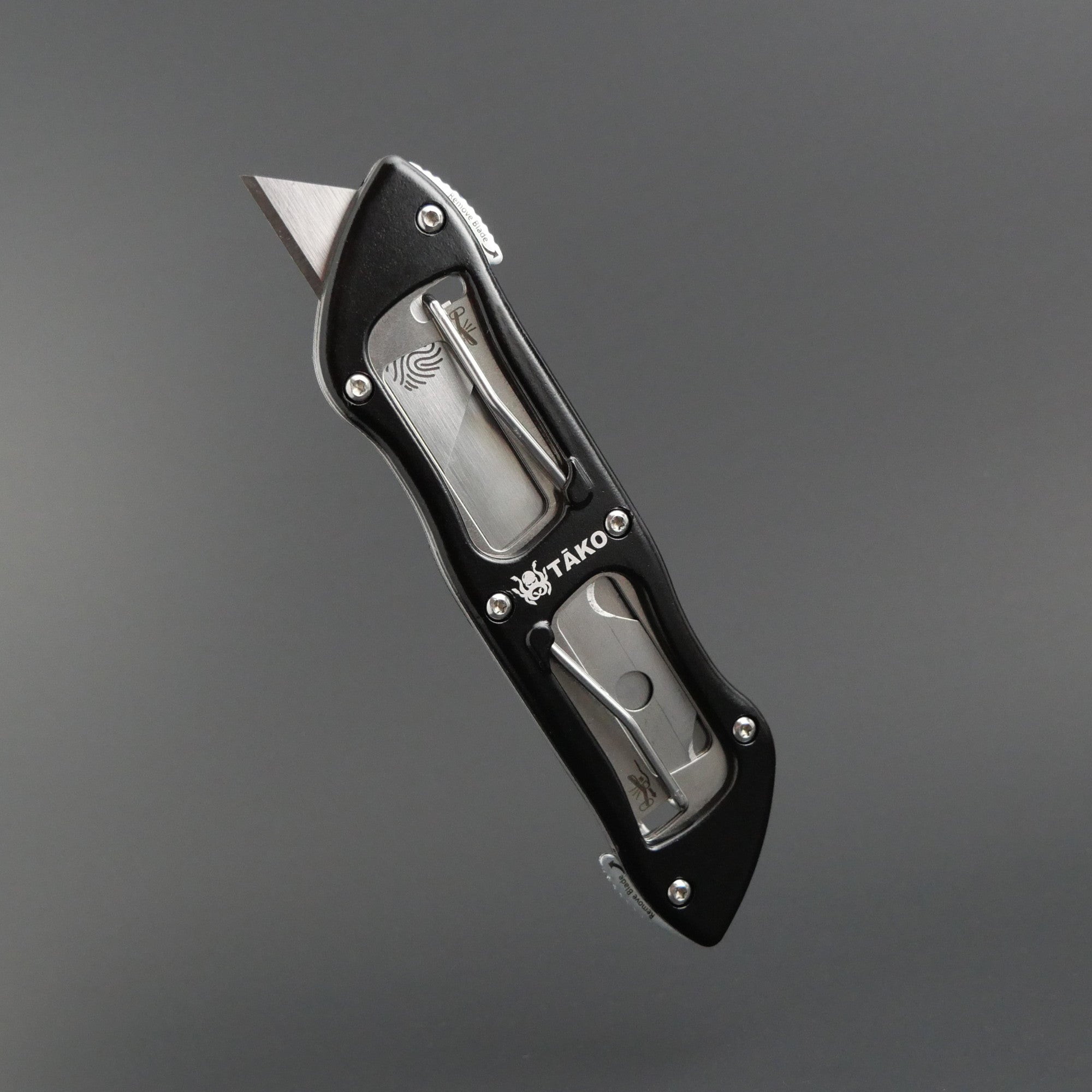 ABR Tech 4 blade utility knife